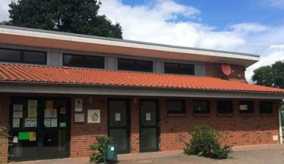 Foto: Repair Café Metjendorf